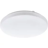 Eglo Plafondlamp Frania-m Wit Led Met Sensor 17,3w
