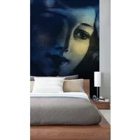 Fotobehang Licht - Meerkleurig - 2,80m X 200cm