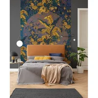 Orient Fotobehang D'or - Meerkleurig - 2,70m X 200cm