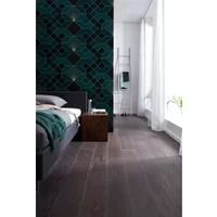 Fotobehang Coquilles Mer - Blauw - 2,80m X 300cm