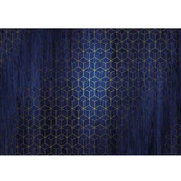 Fotobehang Mystiek - Wit - 2,80m X 400cm