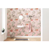 Primavera Fotobehang Meerkleurig - 2,80m X 400cm