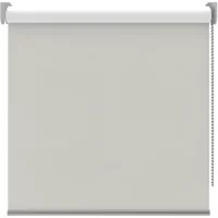 Decosol 5643 Rolgordijn Verduisterend Lux Wit 120x190cm