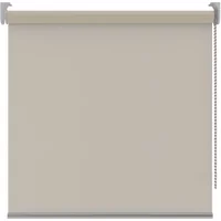 Decosol 5645 Rolgordijn Verduisterend Lux Wit 180x190cm