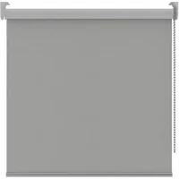 Decosol 5646 Rolgordijn Verduisterend Lux Grijs 90x190cm