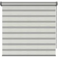 Decosol 4404 Duo Rolgordijn Naturel Wit 90x160cm