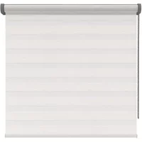 Decosol 4408 Duo Rolgordijn Deluxe Linnen 120x160cm