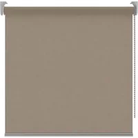 Decosol 5680 Rolgordijn Deluxe Lichtdoorlatend Lux Zand 60x190cm