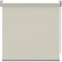 Decosol 401 Rolgordijn Deluxe Lichtdoorlatend Beige 120x190cm