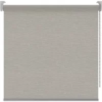 Decosol Rolgordijn Deluxe Lichtdoorlatend 5650 Grijs 90x190cm