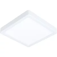Eglo Plafondlamp Led Fueva 5 Wit 16,5w