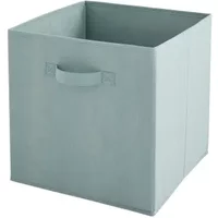 Box & Beyond Opbergmand Lichtgroen 31x31x31cm