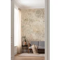 Fotobehang Ancient Times - Bruin - 2,80m X 200cm