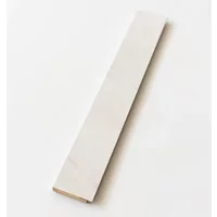 Decomode Hoge Plint Aqua Ibiza - 240cm - 12x60mm