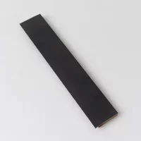Decomode Hoge Plint Aqua Capri - 240cm - 12x60mm