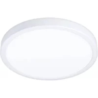 Eglo Plafondlamp Led Fueva 5 Wit ⌀28,5cm 20,5w