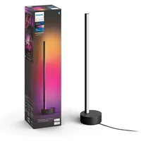 Philips Hue Gradient Signe Tafellamp Zwart Wit En Gekleurd Licht 12w