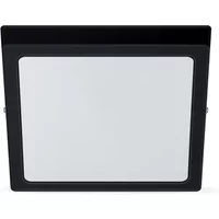 Philips Plafondlamp Magneos Led Zwart 28,5cm 20w