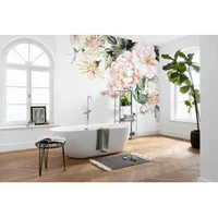 Fotobehang Nasrin - Meerkleurig - 2,80m X 300cm