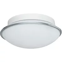 Eglo Plafondlamp Dolly Chroom E27