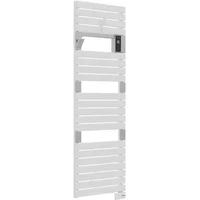 Sauter Designradiator Asama Ventilo 750-1000w Wit