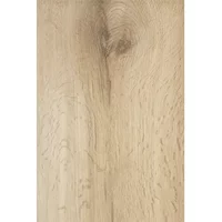Cando Pvc Vloer Create Plank Xb - Savanne Eiken - 4-zijdige Micro V-groef - 5mm - 1,945m²