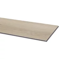 Cando Pvc Vloer Create Plank Xb - Toundra Eiken - 4-zijdige Micro V-groef - 5mm - 1,945m²