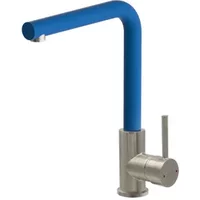 Essebagno Keukenkraan Esseloki Blauw
