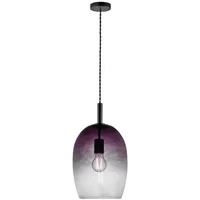 Nordlux Hanglamp Uma Grijs Ø23cm E27