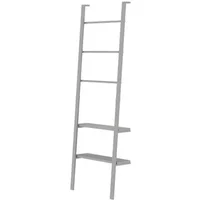 Allibert Handdoekhouder Loft-game Ladder Grijs