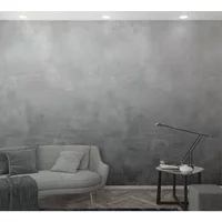 Fotobehang Beton - Lichtgrijs - 2,70m X 159cm
