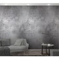 Fotobehang Verweerde Metalen Platen - Grijs - 2,70m X 159cm