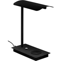 Eglo Tafellamp Arenaza Zwart Led 5,8w