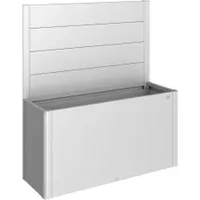 Biohort Schutting Voor Plantenbak Belvedere Gr. L150 Zilver Metallic 1st
