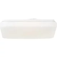 Brilliant Plafondlamp Farica Starry Warm Wit 12w