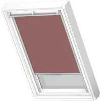 Velux Verduisterend Rolgordijn Dkl Pk10 4578s - Manueel - Zachtroze