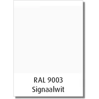 Cando Aflakservice Dichte Binnendeur Ral 9003