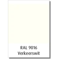 Cando Aflakservice Dichte Binnendeur Ral 9016