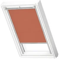 Velux Lichtdoorlatend Rolgordijn Rfl Pk10 4164s - Manueel - Oranje