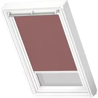 Velux Lichtdoorlatend Rolgordijn Rfl Sk06 4168swl - Manueel - Zachtroze