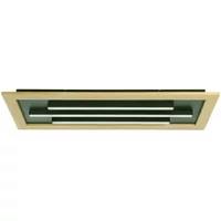 Eglo Plafondlamp Tirrenara Zwart Hout 32w