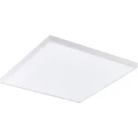 Eglo Plafondlamp Turcona Wit 28,7cm 10,8w