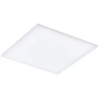 Eglo Plafondlamp Turcona Wit 58,7cm 32,4w