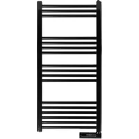 Eurom Designradiator Sani-towel 750w Zwart