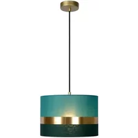 Lucide Hanglamp Extravaganza Tusse Groen - 30cm - E27