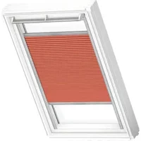 Velux Manueel Verduisterend Plisségordijn Fhc Pk06 1167s Orange