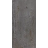 Vloertegel Brooklyn Grigio - Metaallook - Metaalgrijs - 30x60cm - 1,51m²