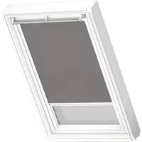 Velux Lichtdoorlatend Rolgordijn Rfl Mk08 4161swl - Manueel - Grijs