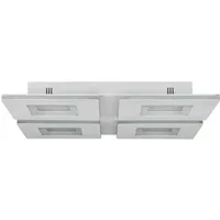 Eglo Plafondlamp Padrogiano-z Wit 26,2w