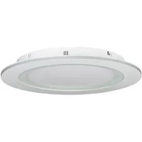 Eglo Plafondlamp Padrogiano Wit ⌀45cm 26,5w